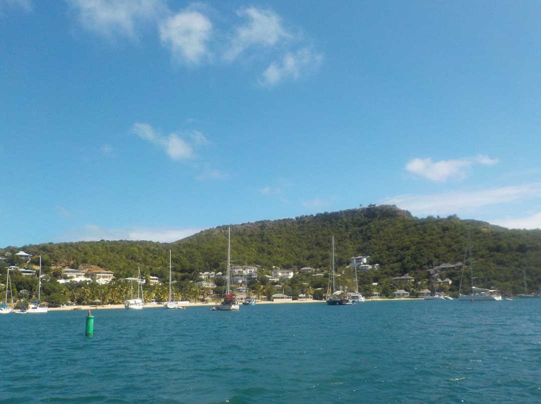 Pillars of Hercules-英吉利海港必去景点