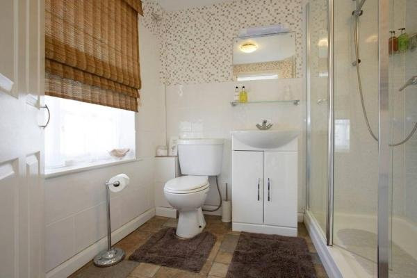 Skelton Grange Farmhouse Bed & Breakfast主图