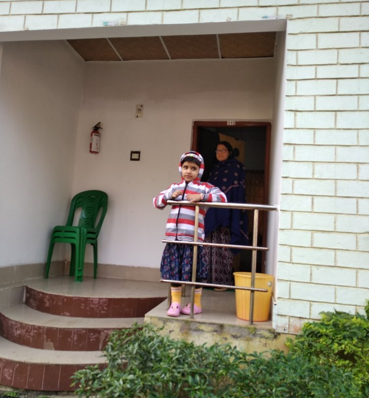 Sabuj Saikat Resort主图