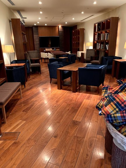 凯悦箱根温泉度假村及水疗中心主图