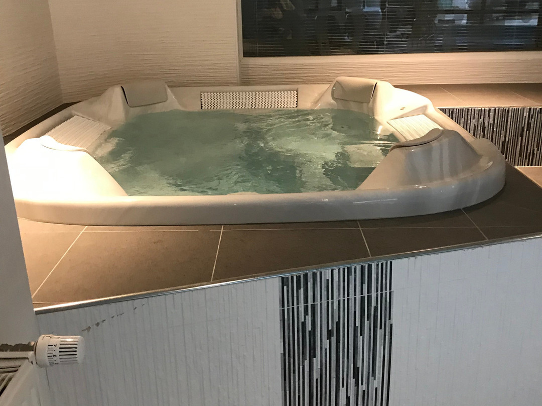 Nicey - Hôtel Spa, Lounge, Coworking主图