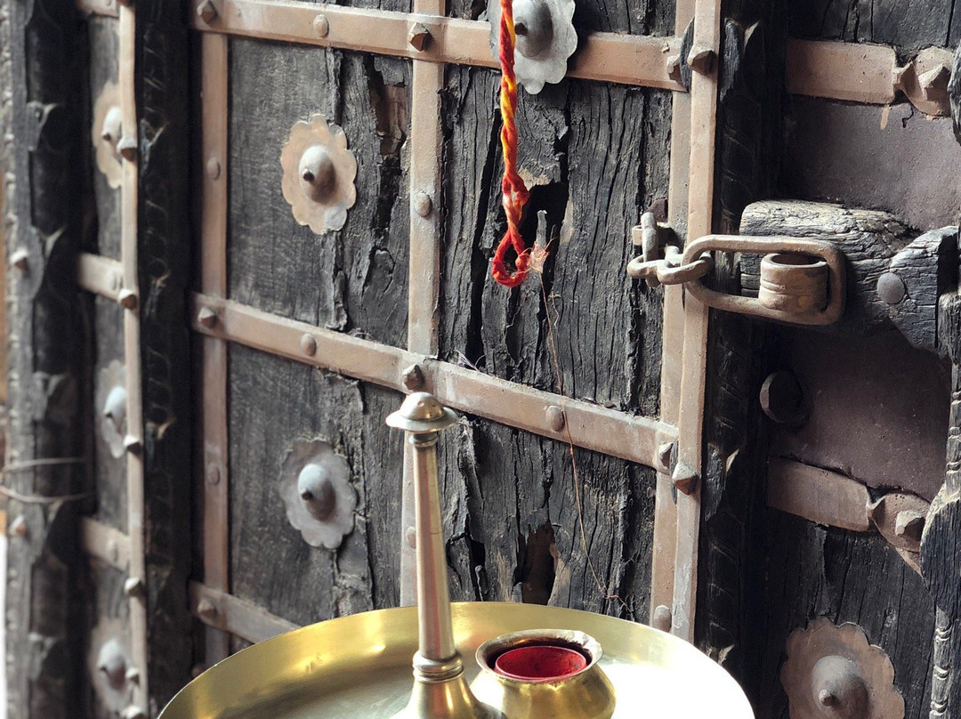 Havelli Heritage主图