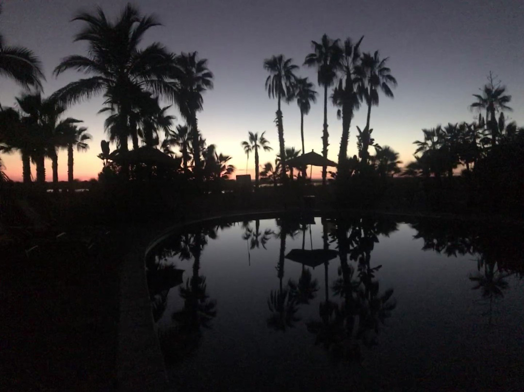 La Poza Boutique Hotel & Spa主图