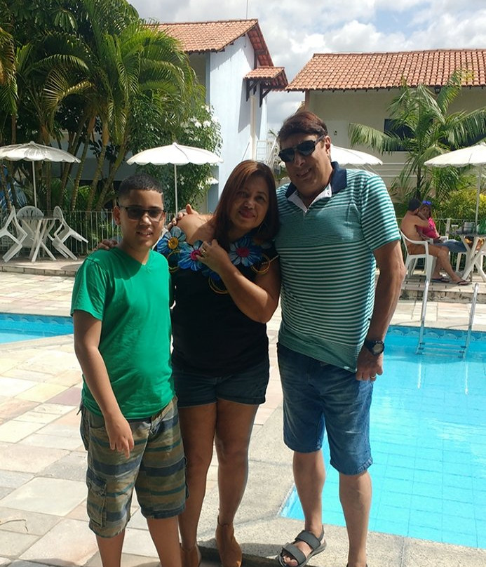 Caruaru Park Hotel主图