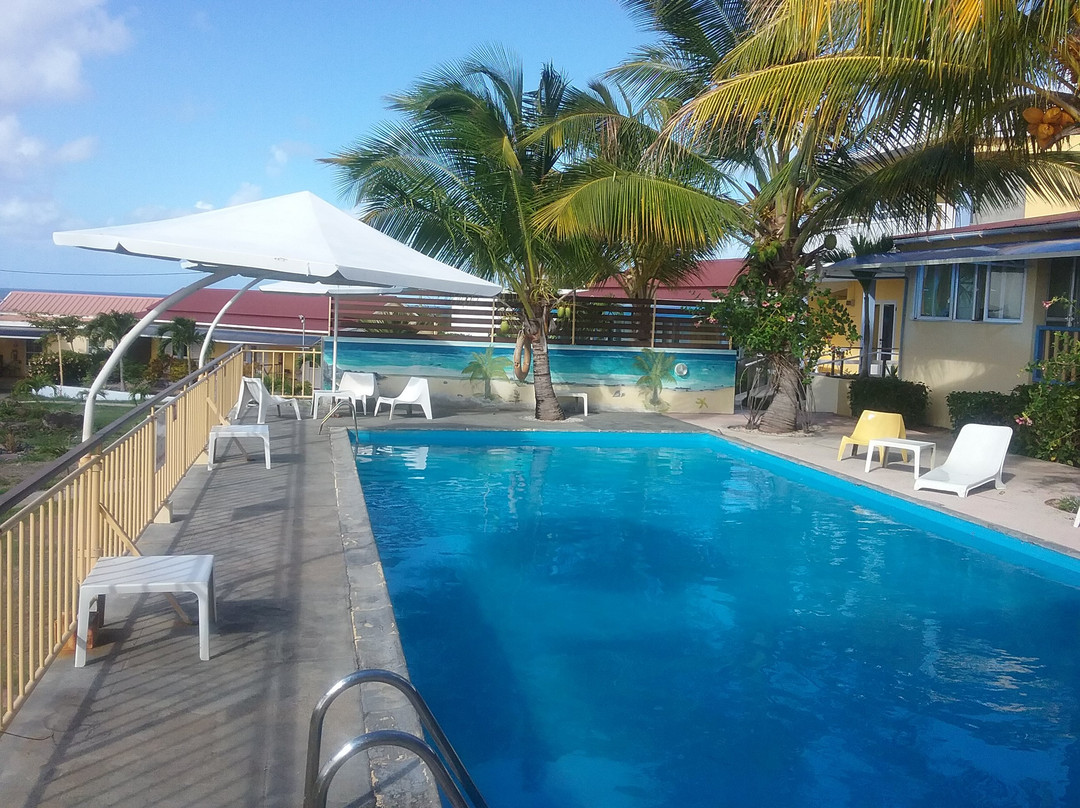 Le Konokono Bungalow主图