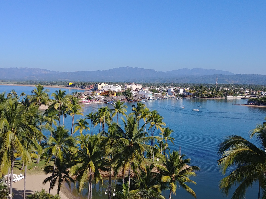 Grand Isla Navidad Resort主图