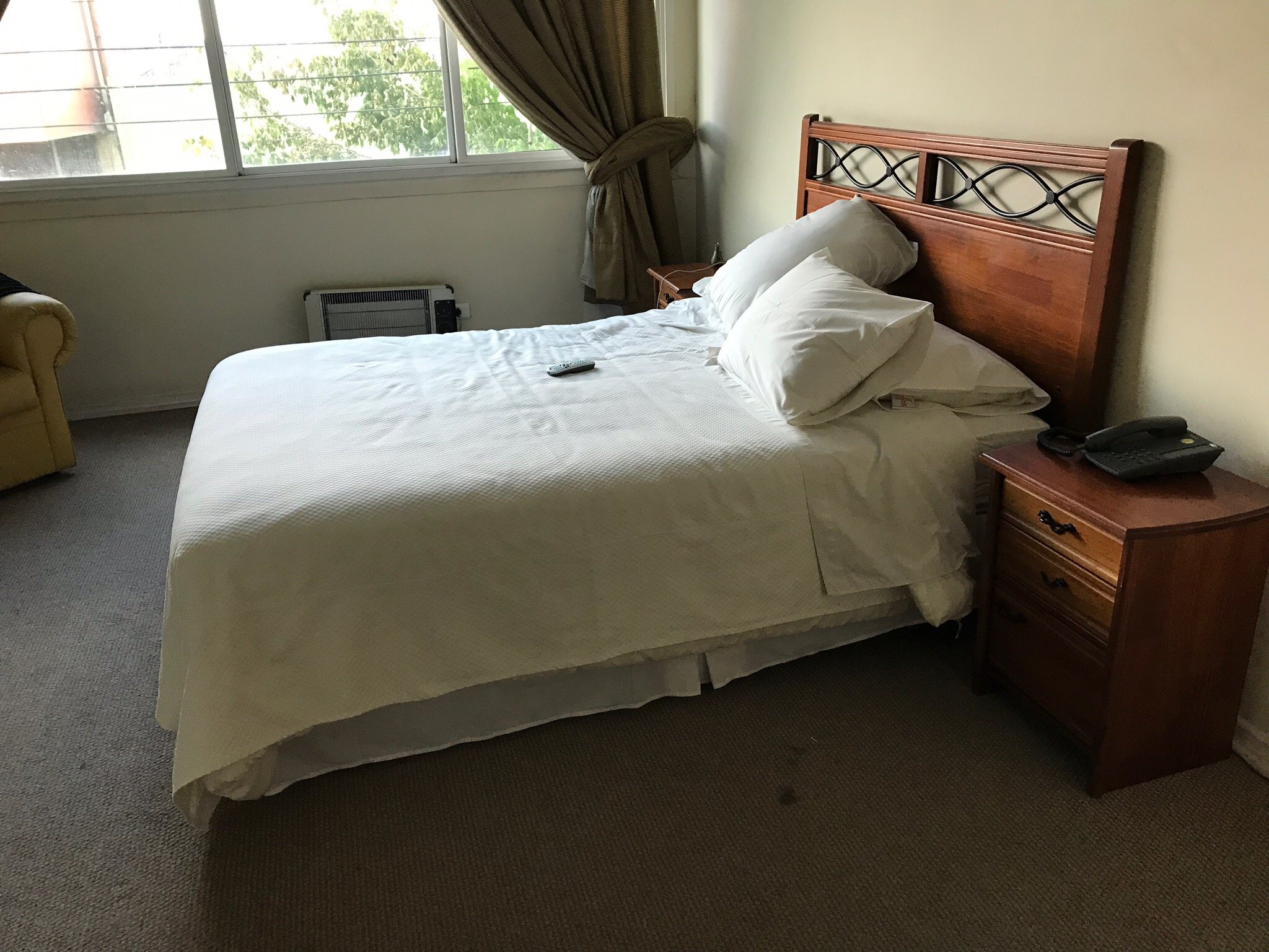 Hotel Turismo Santiago-官方