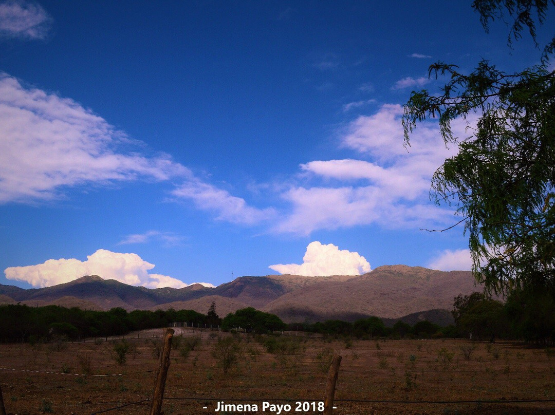 Encanto Salteno-萨尔塔必去景点