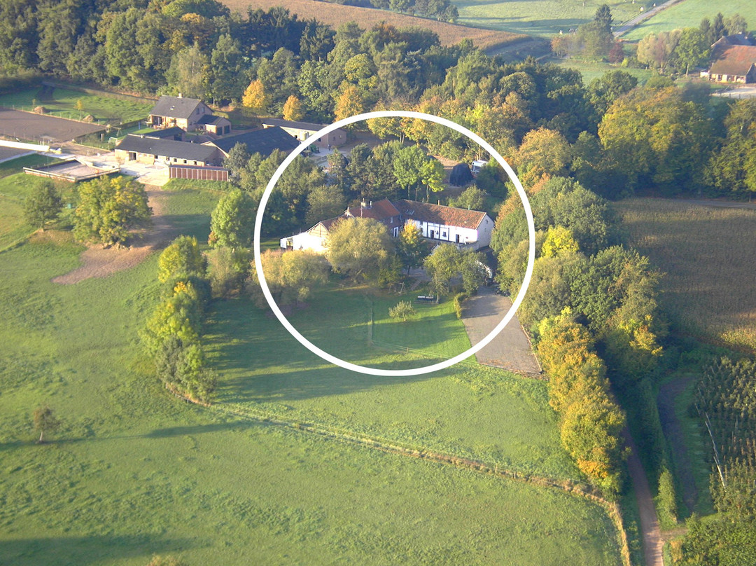 Hoeve de Linde