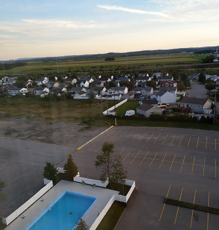 Delta Hotels by Marriott Saguenay Conference Centre主图