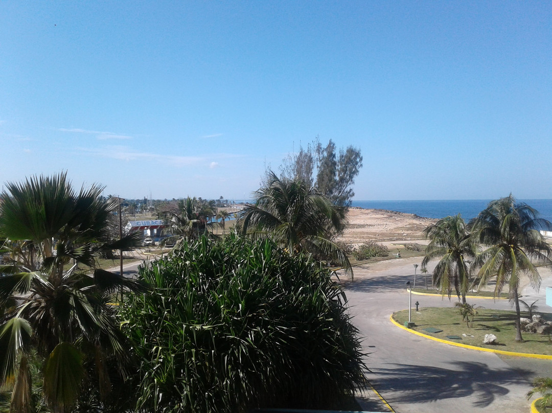 Hotel Roc El Viejo Y El Mar主图