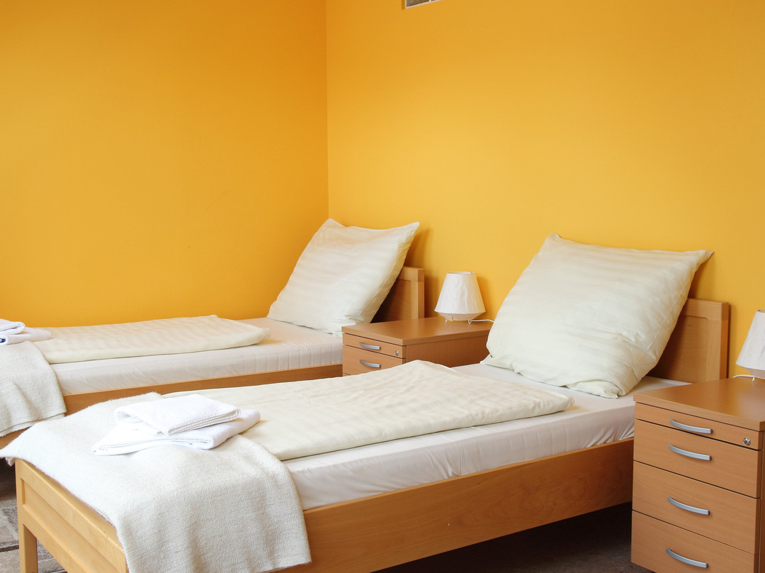 Hotel Saint Adalbert主图
