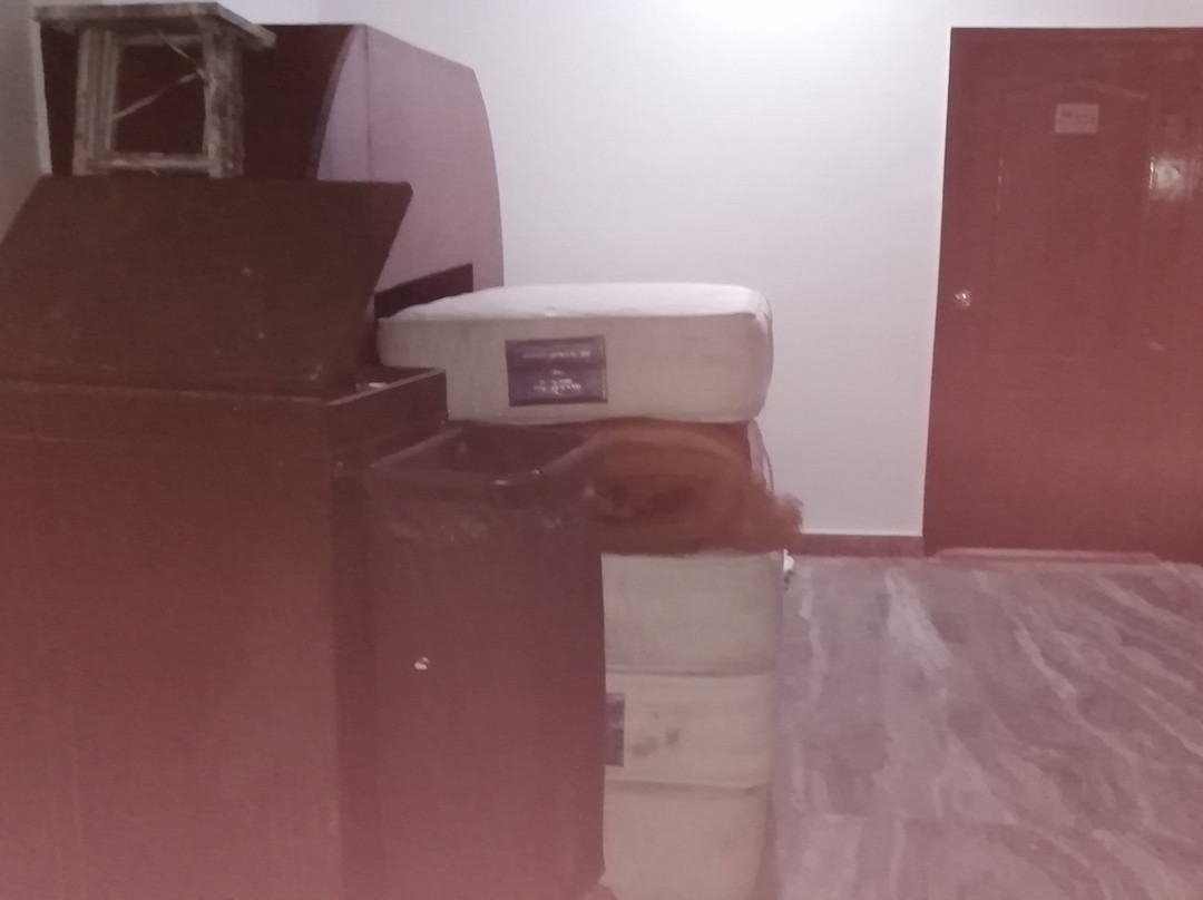 Hotel Krishna Sagar主图