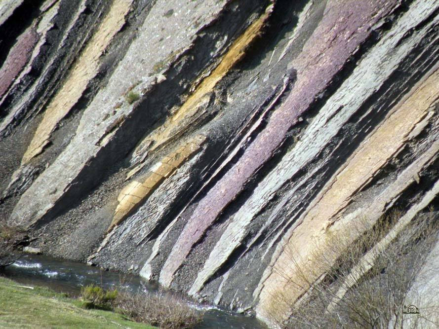 Ribero Pintado-Santa Maria de Redondo必去景点