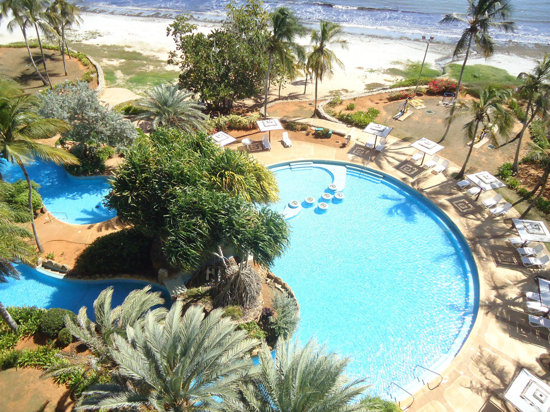 Venetur Margarita主图