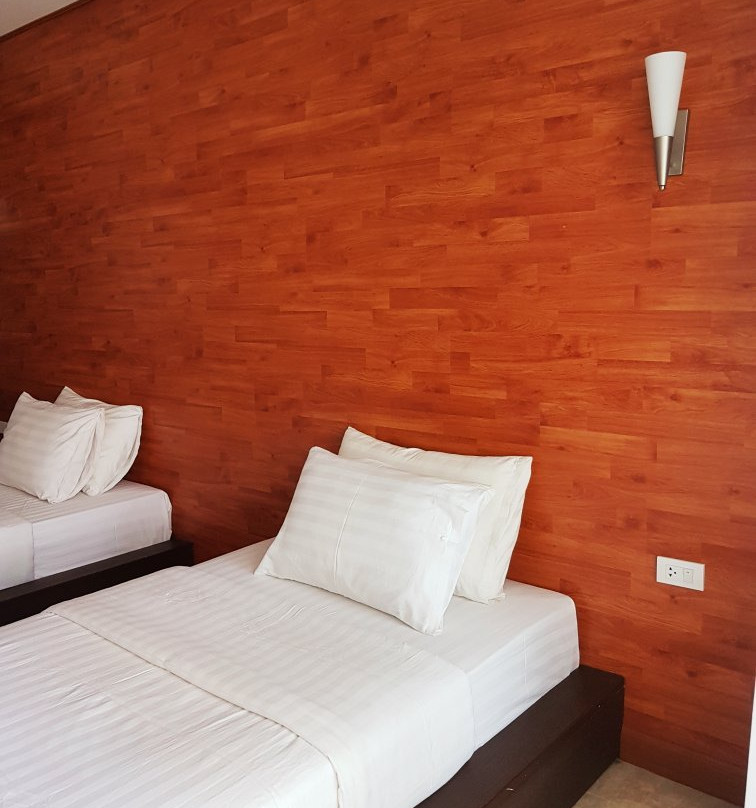Pagoda Sight Residence主图
