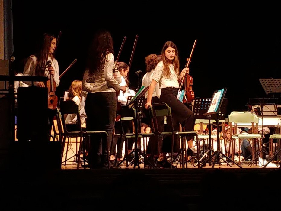 Teatro Comunale di Marmirolo景点图片