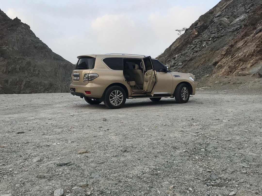 Masafi Fort-Masafi必去景点