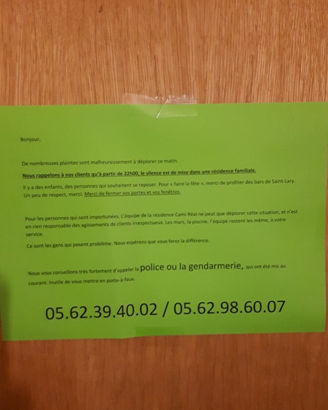 Chateau Couloumey主图