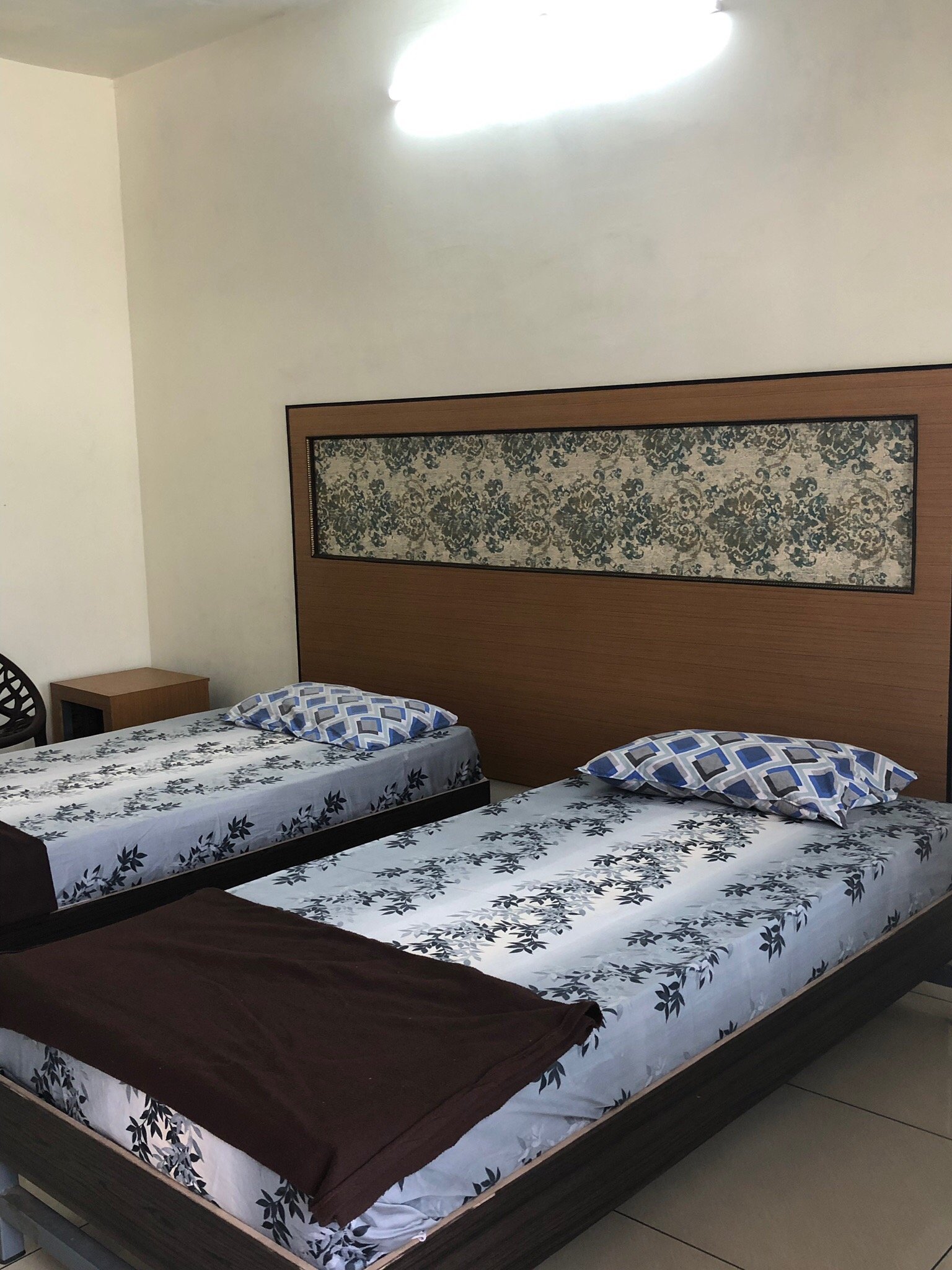Smart Stay-官方