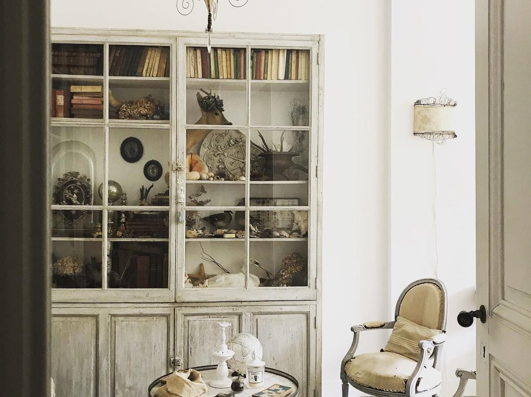 Le Logis Blanc主图