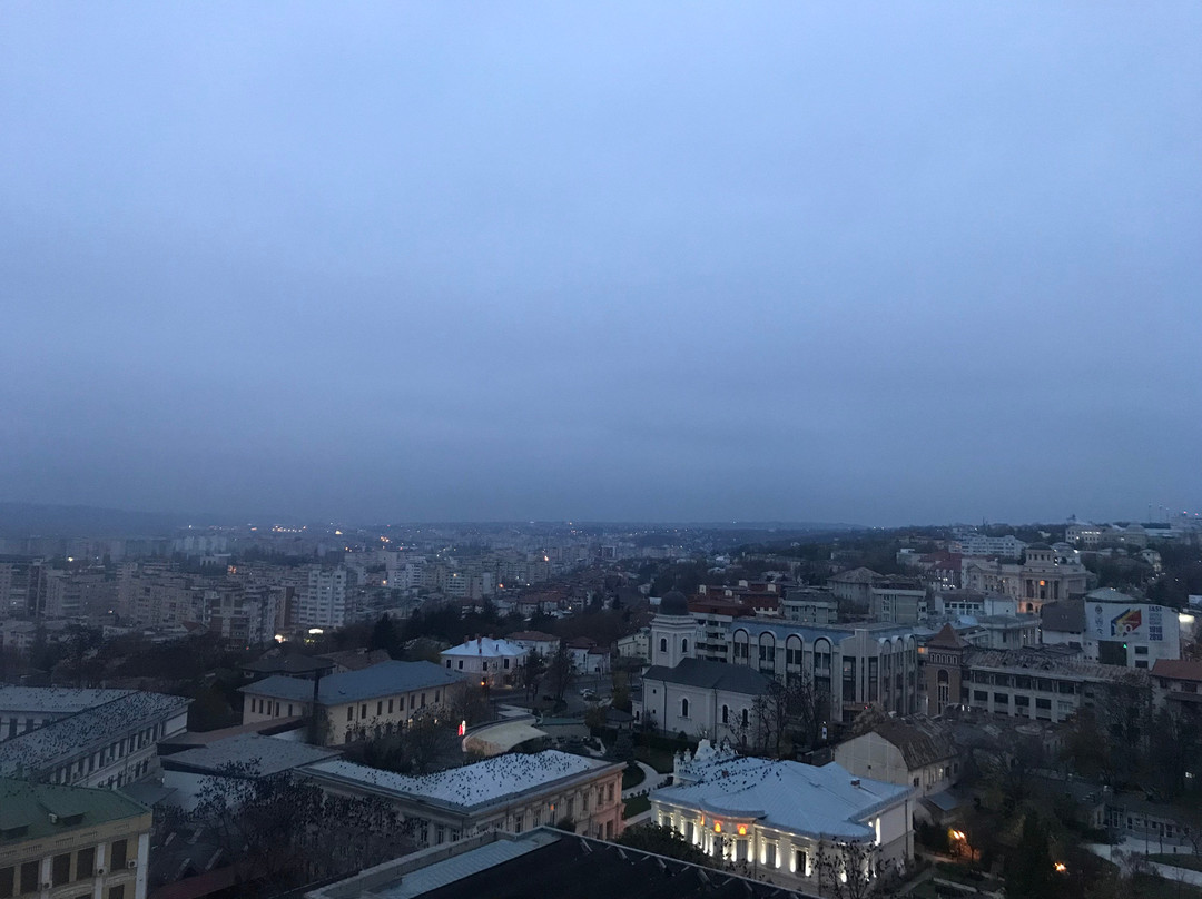 Unirea Hotel & SPA主图