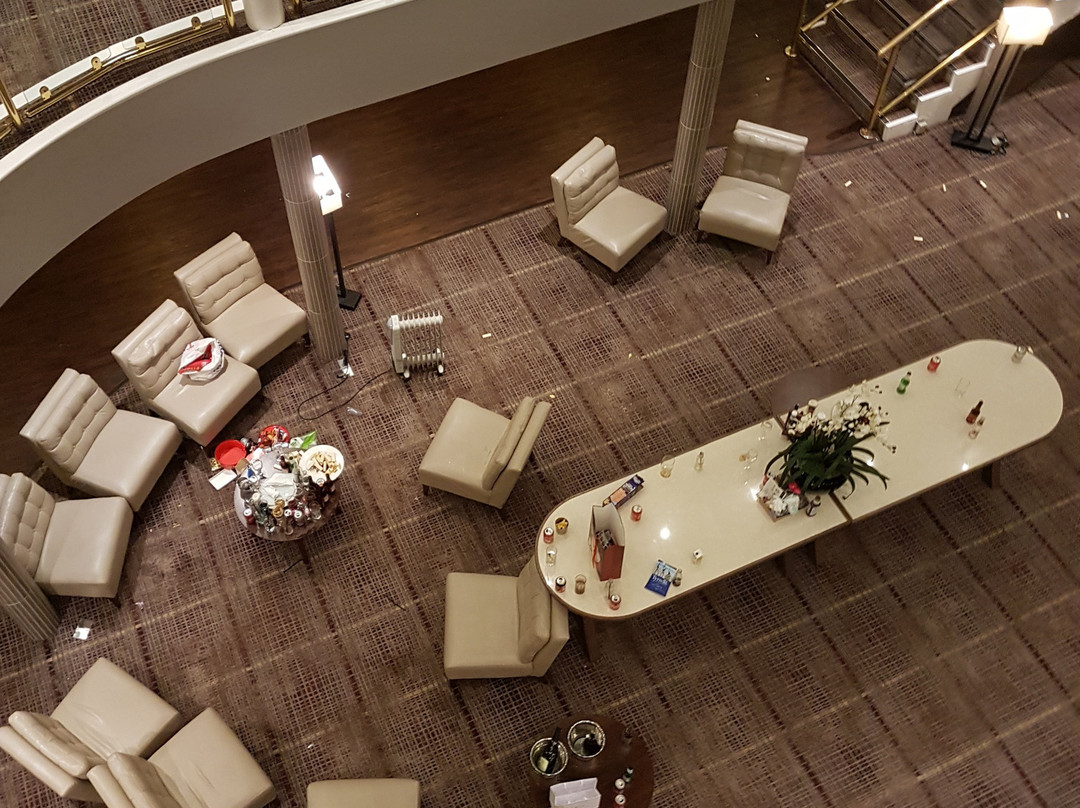 Leonardo Hotel Hinckley Island主图