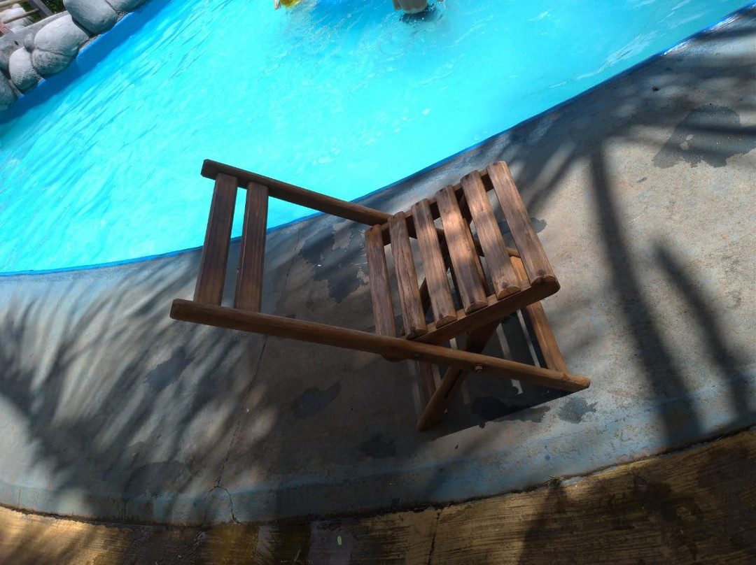 Ody Park Resort Hotel主图