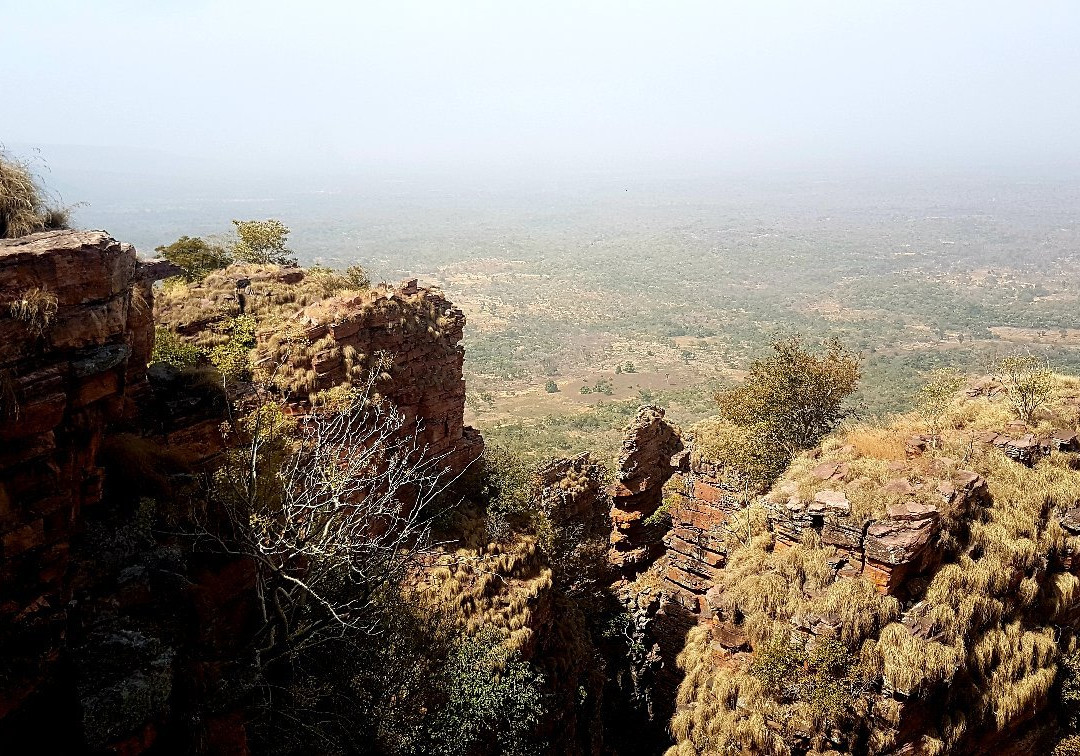 Reserve Naturelle Communautaire de Dindefelo景点图片