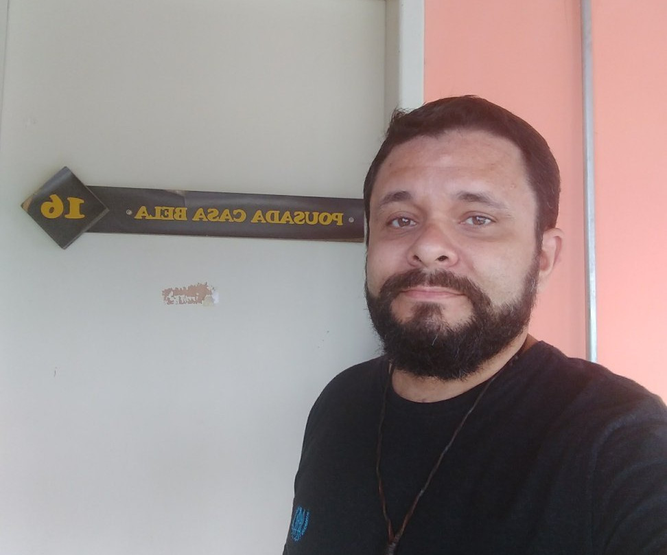 Pousada Casa Bella主图