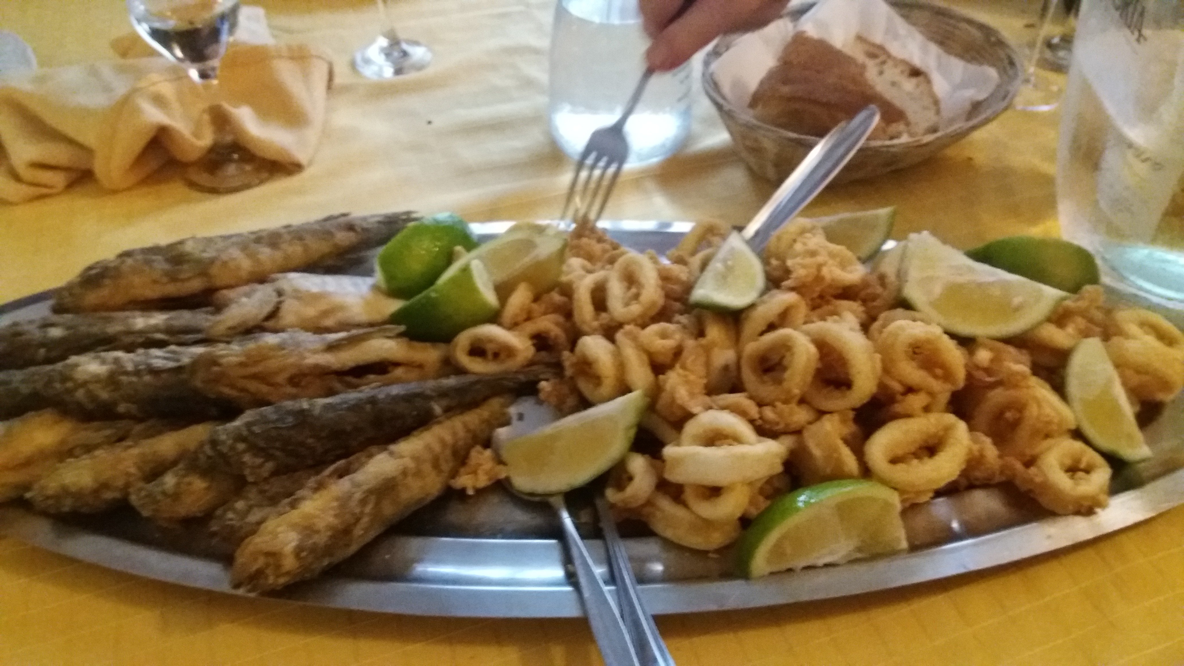 Le Terrazze Sul Mare-官方