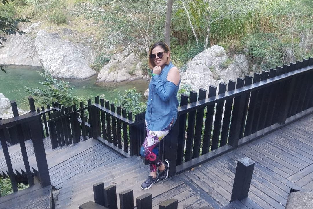 Aguas Calientes-San Jose de las Matas必去景点