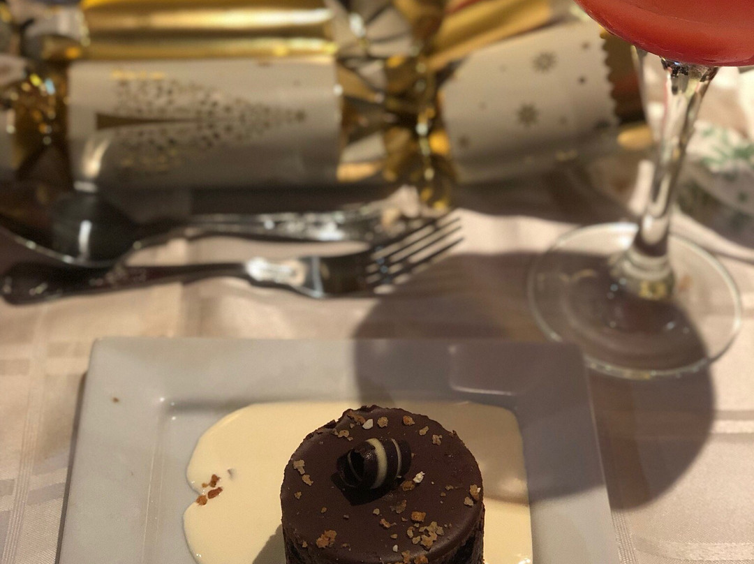 The Rifleman's Arms主图