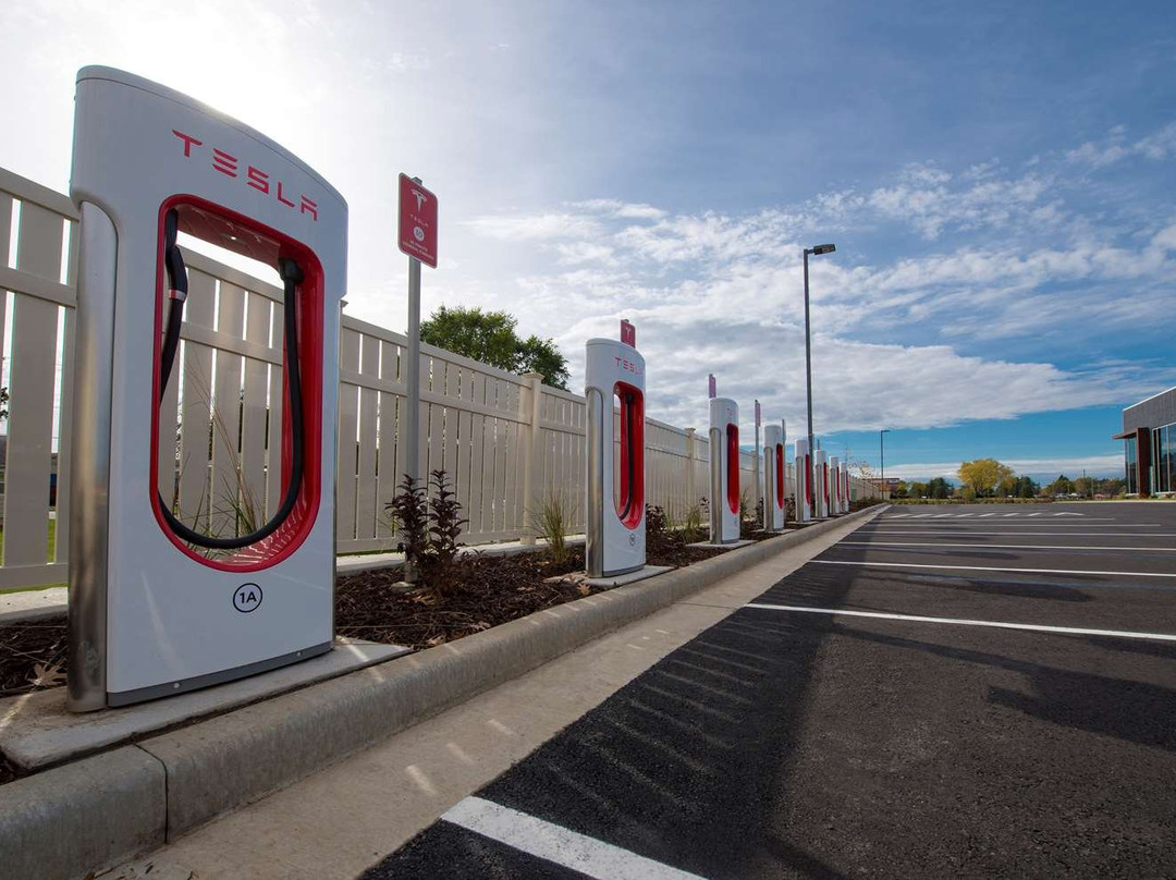 Hilton Garden Inn Wausau主图