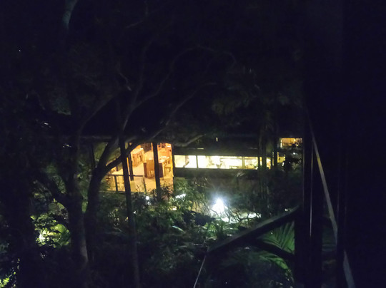 The Glenrock Wellness Nature Resort主图