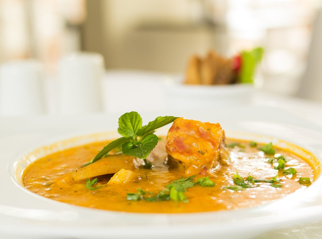 Hotel El Gran Marques主图