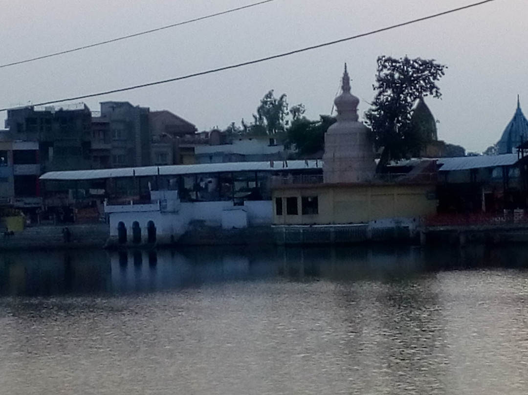 Tapti Udgam-Betul District必去景点