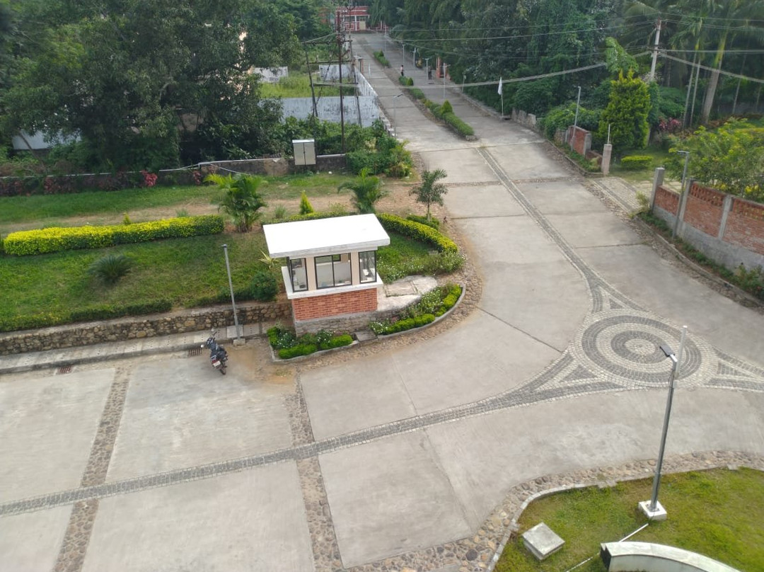 5 Falls Resort Courtallam主图