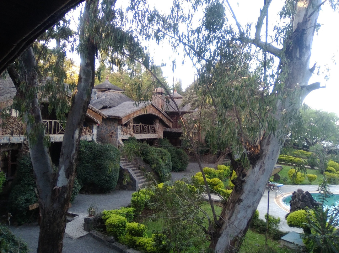 Kuriftu Resort and Spa Bahir Dar主图