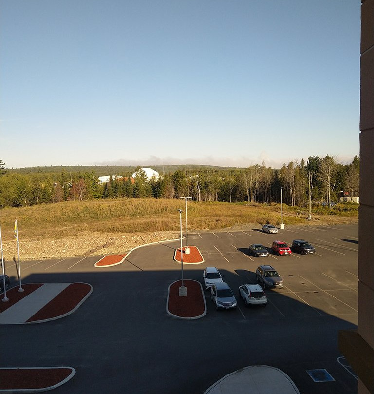 Radisson Kingswood Hotel & Suites, Fredericton, NB主图