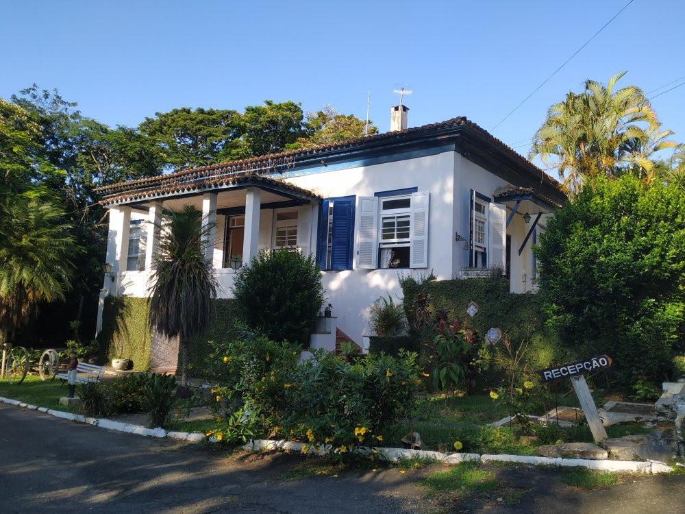 Fazenda Tres Barras