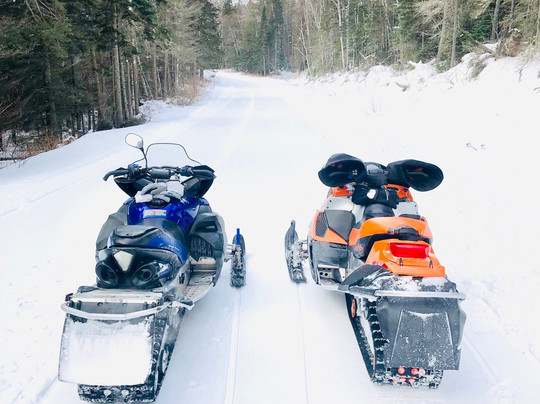 Relais Magpie Relay Resort主图