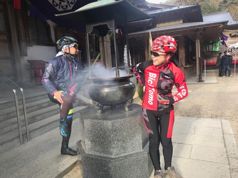 Yamamoto Fudoson-棚仓町必去景点