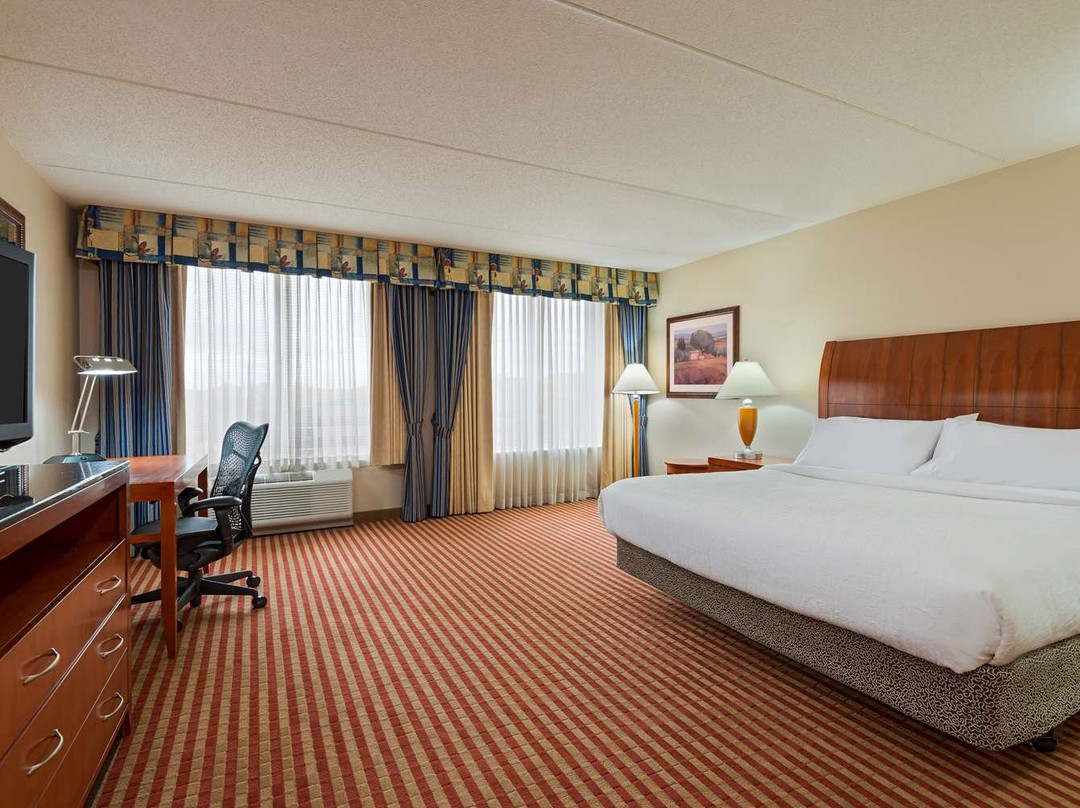 Hilton Garden Inn Washington Dc / Greenbelt主图