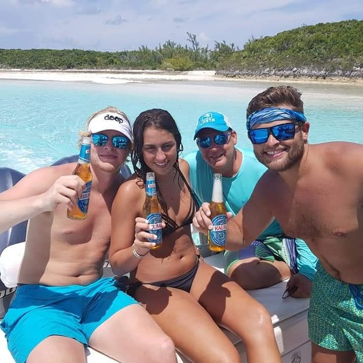 Comfort Venture Tours-大埃克苏马必去景点