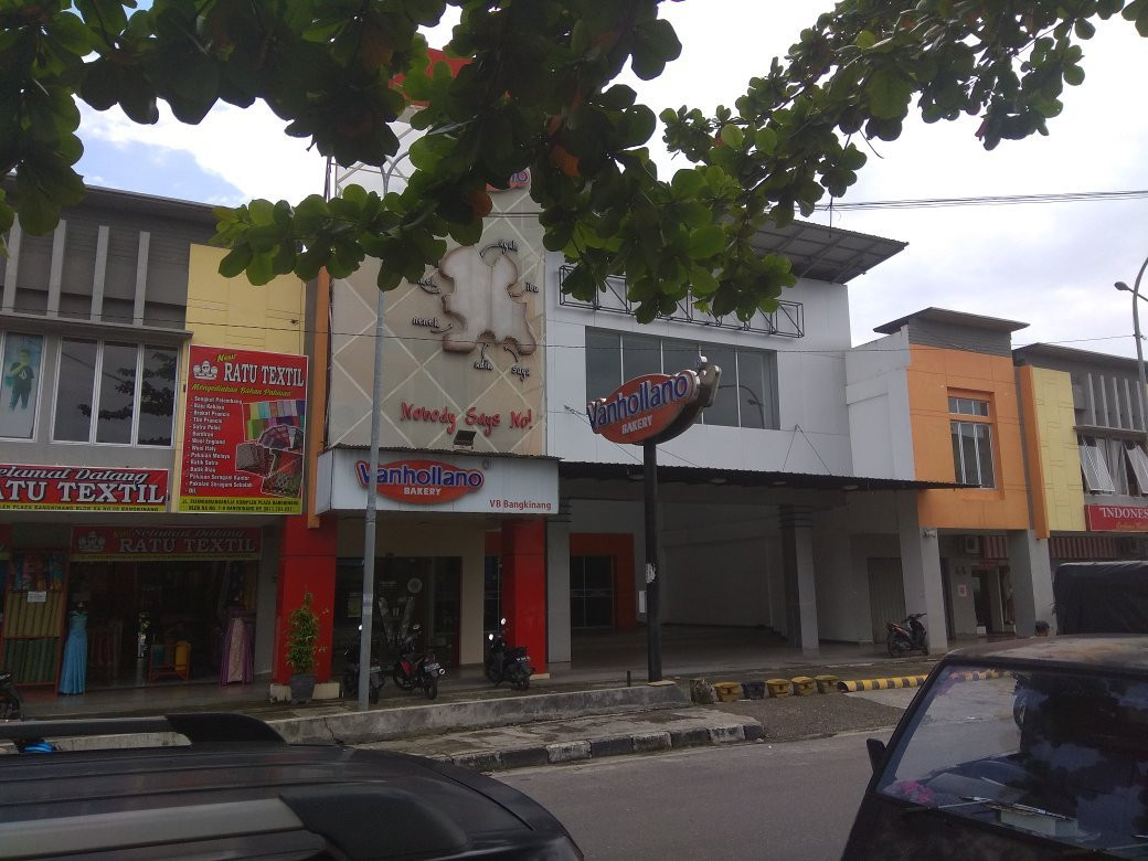 Bangkinang Plaza景点图片