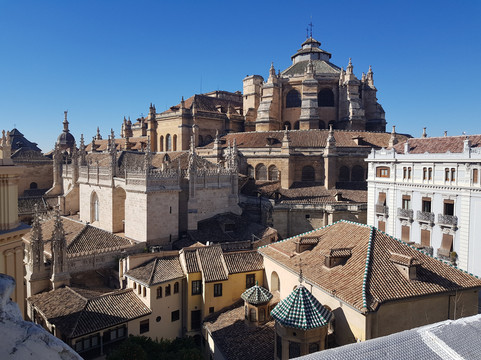 格兰维亚比波住宿主图