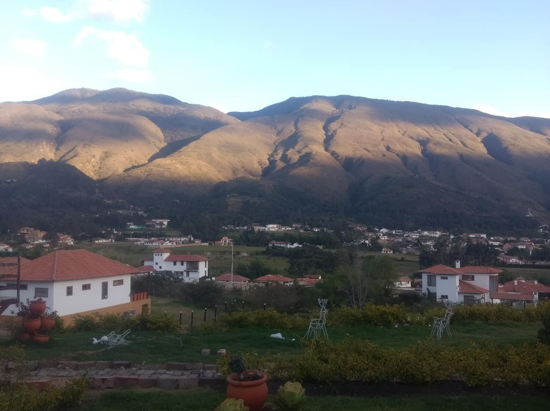 Tierra Viva en Robles主图