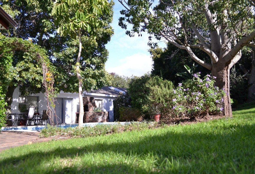 Clouds Guest House主图