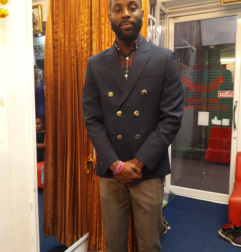 Sam's Custom Tailor-清迈必去景点